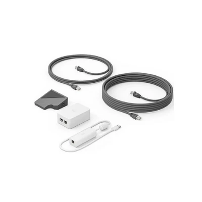 Комплект Logitech BASE Google Meet (no AV) with Tap + CTL Chromebox (tapgglbasectl) 585241662