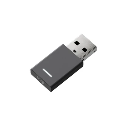 Приемник USB-A Logitech Unifying + Audio Receiver UC (981-000902) 62982714