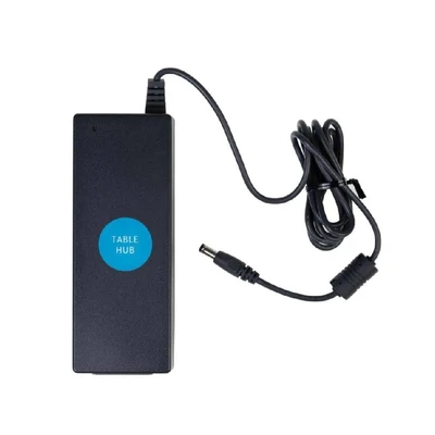 Блок питания концентратора Logitech ADAPTOR Rally Ultra-HD ConferenceCam 96W 48V (993-001942) 786850417
