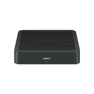 Концентратор Logitech Rally Ultra-HD ConferenceCam - Table hub (993-001952) 1051128619