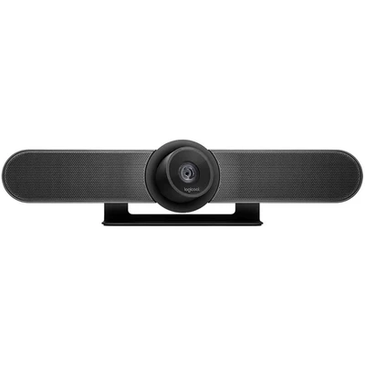 4К Конференц-камера и аудиосистема Logitech MeetUp ConferenceCam (960-001102) 1628583518