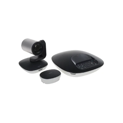 Система ВКС Logitech Group (960-001057) 1422155373