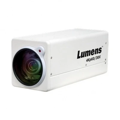 Корпусная видеокамера Lumens VC-BC701PW 102157482