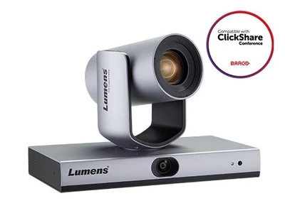 Поворотная камера с автотрекингом Lumens VC-TR1 453346646