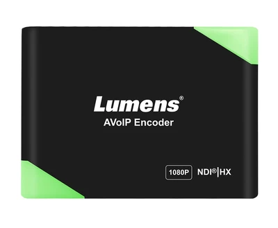 Кодер Lumens OIP-N40E 738043263
