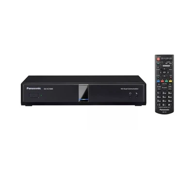 Система ВКС Panasonic KX-VC1000 1712352123