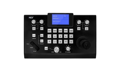 Контроллер видео в режиме реального времени Quickconf KT-510CN 859734250