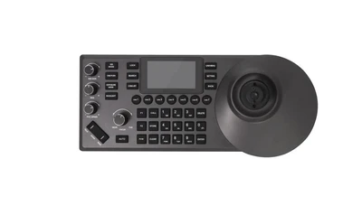 Многофункциональный PTZ-контроллер Quickconf KT-KC20N 1837281616