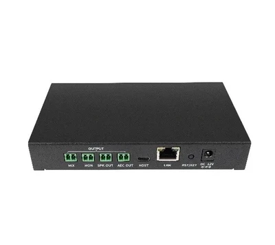 Коммутатор POE Quickconf RM702-B 961645517