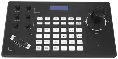 Контроллер управления Rocware RC50 2103561936
