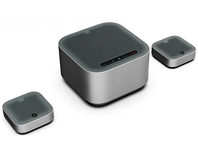 Комплект каскадных микрофонов со спикерфоном Rocware A10 2069485257