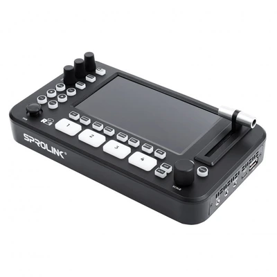Видеомикшер потокового вещания Sprolink NeoLIVE R2 PLUS 1155566979