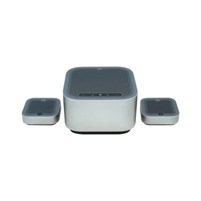 Спикерфон TrueConf Audio Trio silver 546614552