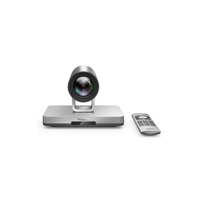 Терминал ВКС Yealink VC800-Basic (Моноблок с камерой 12Х, AMS 2 года) 43627121