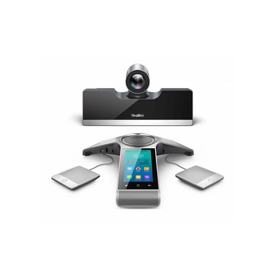 Система Yealink VC500-Phone-Wired 630406351