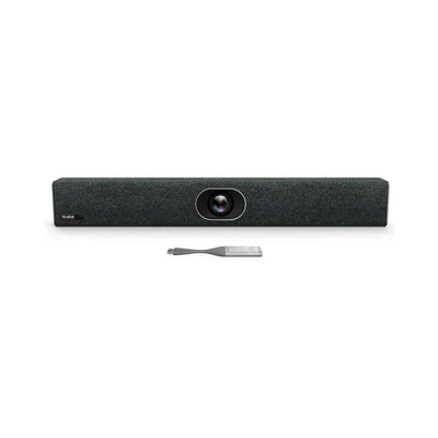Система ВКС Yealink M400-0011 (MeetingEye 400 с встроенными камерой, микрофонами и саундбаром, WPP20, AMS 2 года) 1846451423