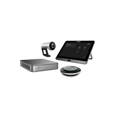 Система ВКС Yealink MVC300 II-C2-600 (Видеокамера UVC30 Room, MTouch II, CP900, мини-ПК, AMS 2 года) 1091944387