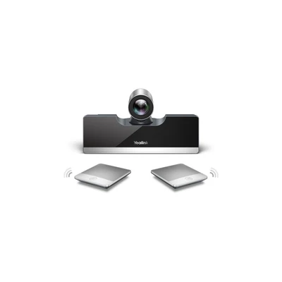 Терминал ВКС Yealink VDK500-Wireless Micpod 1943193173