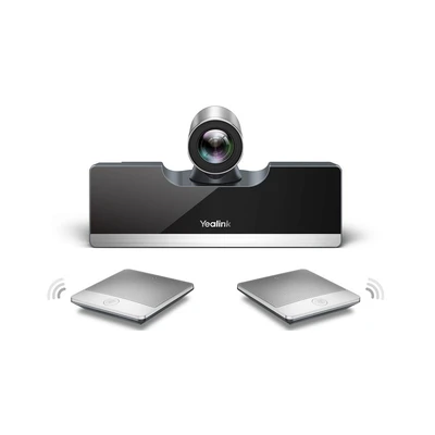 Система ВКС Yealink VC500-Mic-VCH (Моноблок с камерой 5Х, CPW90*2, VCH50, AMS 2 года) 230260446