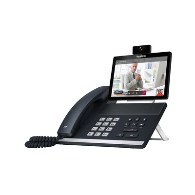 Система ВКС Yealink VP59-Teams Edition (Видеотерминал, IPS, Android, WiFi, Bluetooth, HDMI, камера, без БП, AMS 2 года) 1621804078