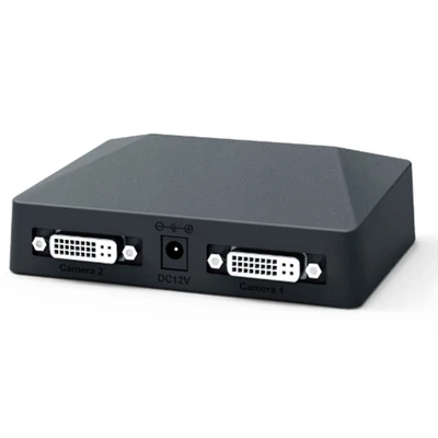 Устройство Yealink VC Dual-camera Box VCB20 257738059