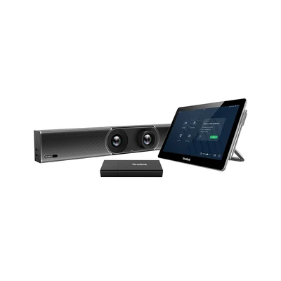 Система ВКС Yealink M600-0052 MeetingEye 600, встроенная камера, микрофоны и звук, CTP20, VCH51, AMS 2 г.) 2041010199
