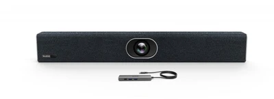 Система ВКС Yealink UVC40-BYOD (видеобар UVC40, BYOD BOX, AMS-2 года) 965104741