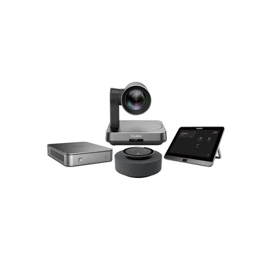 Система ВКС Yealink MVC640-C2-050 (UVC84 12х, MTouch II, MSpeach, мини-ПК MCore, AMS 2 года) 1466519109