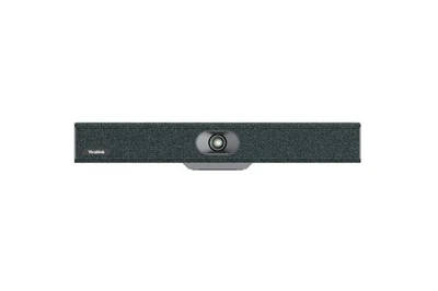 Система ВКС Yealink UVC34 (E-PTZ, встроенный саундбар и микрофоны, AMS 2 года) 1603387460