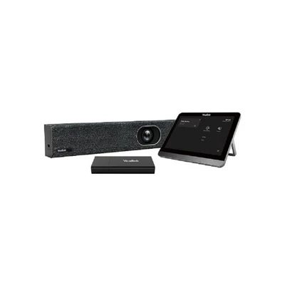 Видеобар Yealink M400-0042 (кодек MeetingEye 400 Pro, CTP18, VCH51, AMS 2 года) 946963754