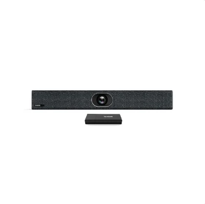 Видеобар Yealink M400-0012 (MeetingEye 400 Pro, встроенная камера, микрофоны и звук, VCH51, AMS 2 года) 1886508818