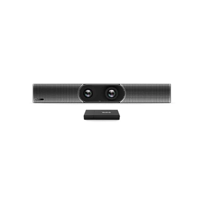 Видеобар Yealink M600-0012 (MeetingEye 600, встроенная камера, микрофоны и звук, VCH51, AMS 2 года) 1388037691