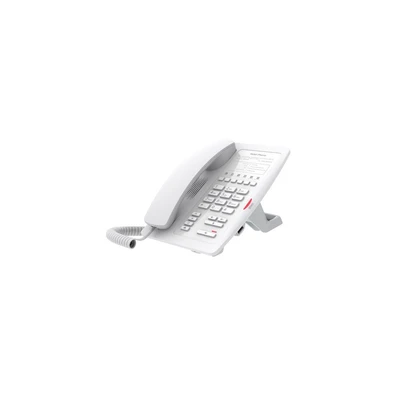 Отельный WiFi-телефон Fanvil H3W белый 347729556
