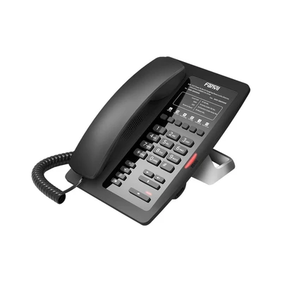 Отельный WiFi-телефон Fanvil H3W 19130297