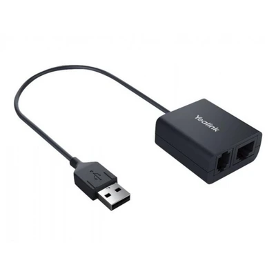 Адаптер Yealink EHS40 490243655