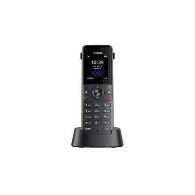 DECT телефон Yealink W73H 1598736528