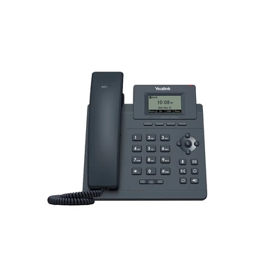 IP-телефон Yealink SIP-T30P без БП 195310747