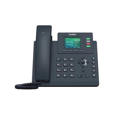 IP-телефон Yealink SIP-T33G 1860157065