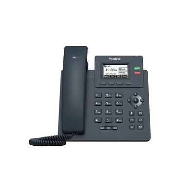 IP-телефон Yealink SIP-T31P без БП 870021534