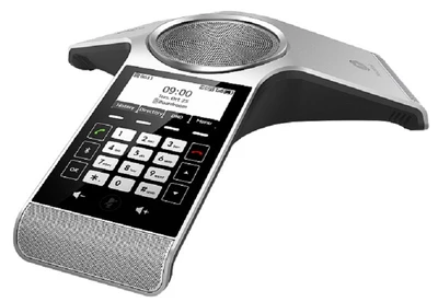 Конференц-телефон Yealink CP930W 1315538926