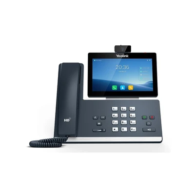 IP-телефон Yealink SIP-T58W + CAM50 1955102447
