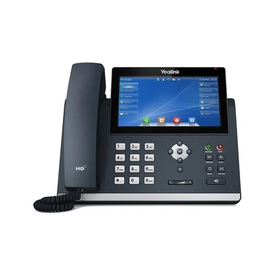 IP-телефон Yealink SIP-T48U 415532847
