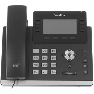 IP-телефон Yealink SIP-T43U 455308527