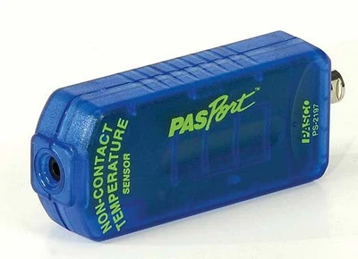 Цифровой датчик температуры (-70 - +380) Бесконтактный PASCO 2109418685