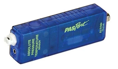 Цифровой мультидатчик: Абсолютное давление/Температура PASCO 2107946623