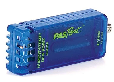 Цифровой мультидатчик погодных показаний PASCO 1479323619