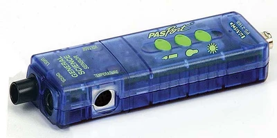 Цифровой мультидатчик по физике PASCO 1555844547