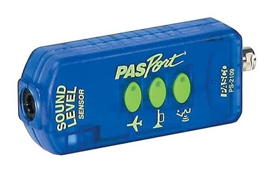 Цифровой датчик уровня звука PASCO 2133594782