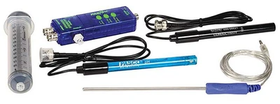 Цифровой мультидатчик по химии (4 в одном) PASCO 1072959300