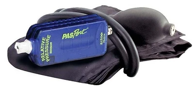 Цифровой датчик частоты дыхания (нагрудный) PASCO 230943109